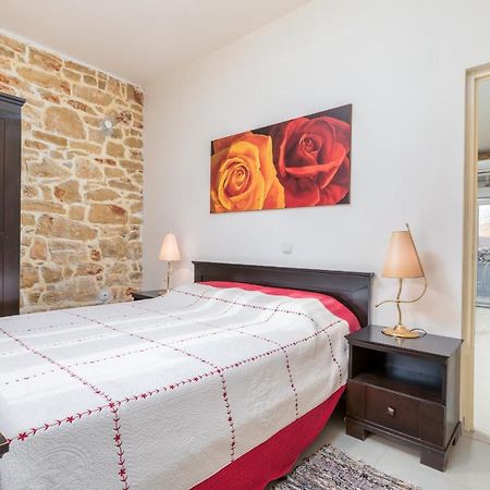 Apartment Nikola Fažana Εξωτερικό φωτογραφία