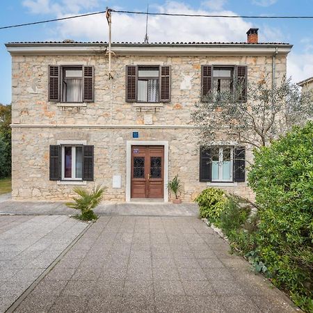 Apartment Nikola Fažana Εξωτερικό φωτογραφία