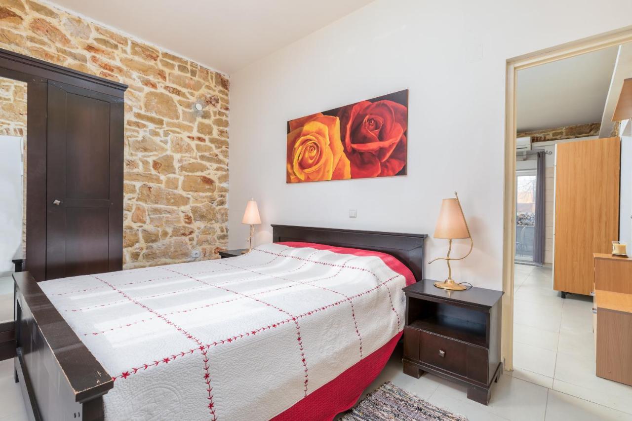 Apartment Nikola Fažana Εξωτερικό φωτογραφία