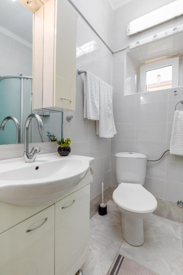 Apartment Nikola Fažana Εξωτερικό φωτογραφία