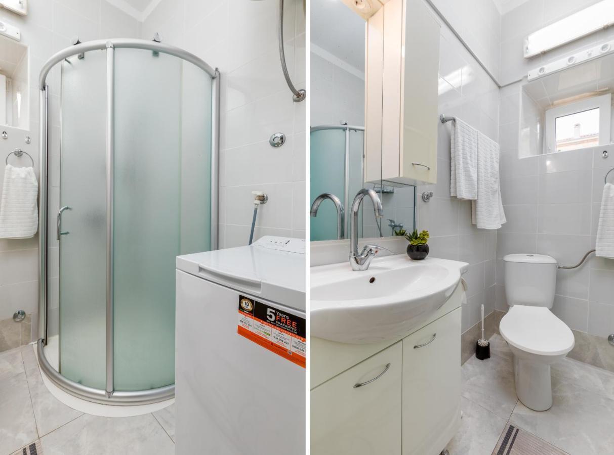 Apartment Nikola Fažana Εξωτερικό φωτογραφία