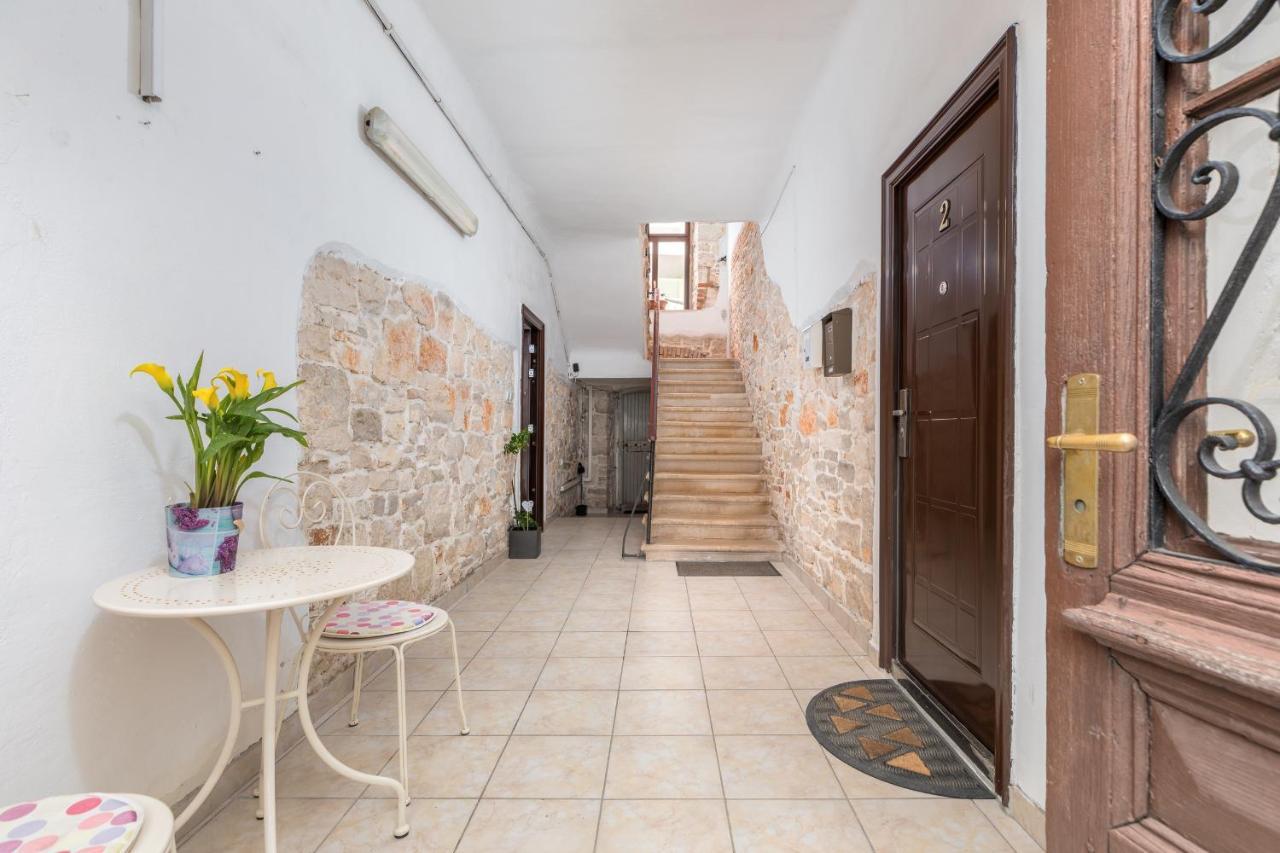 Apartment Nikola Fažana Εξωτερικό φωτογραφία