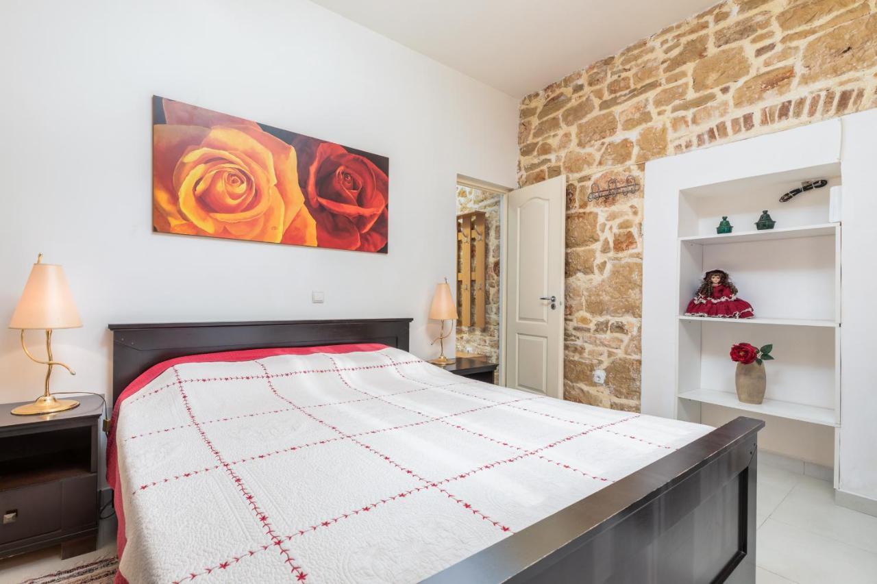 Apartment Nikola Fažana Εξωτερικό φωτογραφία